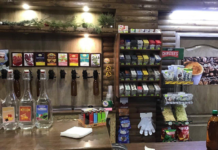 В Павлограде продают контрафактные стики для электронных сигарет из «Duty free»