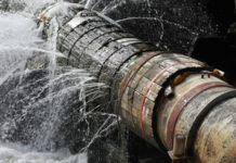 Первоапрельская «шутка»: Першотравенск на несколько дней останется без воды