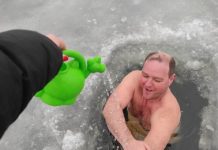 Стало известно, когда Терновка и Першотравенск будут с водой (+ РЕАКЦИЯ СОЦСЕТЕЙ)