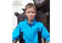 Юного «путешественника» из Павлоградского района нашли за 1000 км от дома