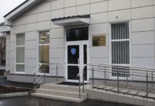 В Юрьевке с нуля построили современную амбулаторию