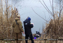 Стало известно, чье тело нашли в р. Волчья