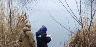 Стало известно, чье тело нашли в р. Волчья