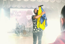 В Павлограде прошёл долгожданный концерт группы «БЕZ ОБМЕЖЕНЬ» (ФОТО)