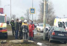 Пострадала беременная: СМИ опубликовали подробности ДТП в Павлограде