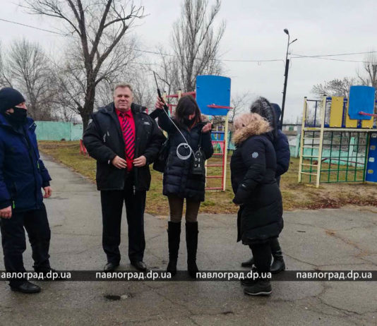 В Павлограде проверили качество воздуха: какие результаты?