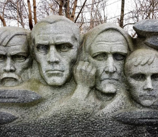 Павлоградцы стали участниками Международного исторического проекта