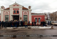 Павлоградцы напишут письмо в Верховную Раду о неэтичном поведении нардепа