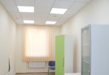 Стало известно, во сколько обойдется капремонт амбулатории №8