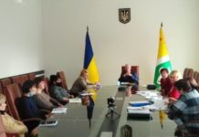 Четыре детских сада в Павлограде термомодернизируют