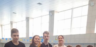 Павлоградские пловцы завоевали 7 медалей