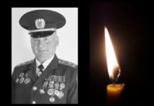 От опера до полковника: ушел из жизни павлоградский полицейский