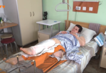 В Павлограде женщина упала под автобус: ищут свидетелей