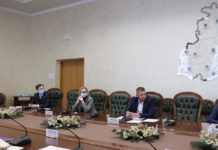 Как планируют наполнять бюджеты районных советов Днепропетровщины?