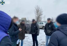 Сотрудница суда предлагала за взятку «отмазать» от наказания (ОБНОВЛЕНО)