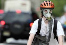 В Павлограде выясняют источник запаха газа на микрорайоне им. 18 сентября