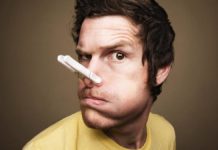 Жители одного из поселков Павлограда жалуются на странный запах – соцсети