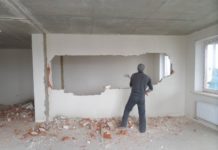 В Павлограде напомнили о штрафах за незаконную реконструкцию квартир