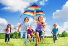 Какие мероприятия будут в Павлограде ко Дню защиты детей?