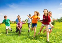 В Павлограде готовятся к летнему оздоровлению детей