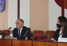 Сергей Воронин: «ДТЭК Павлоградуголь будет работать еще, как минимум, ближайшие 10 лет»