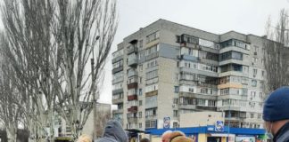 В Павлограде — очередное ДТП с пострадавшими