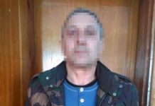 Виновник смертельного ДТП скрывался в Павлограде