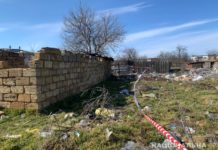 Девочку, которую помогали искать павлоградские кинологи, нашли мертвой