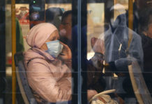 В Павлограде новые изменения в льготном проезде для пенсионеров