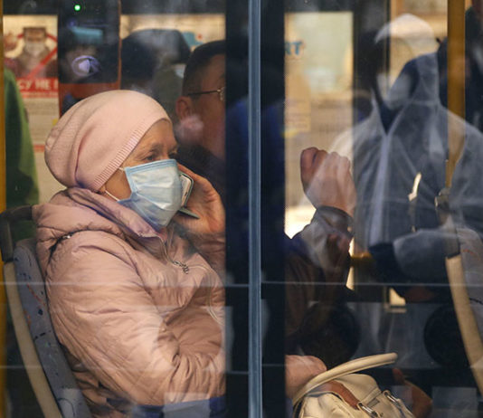 В Павлограде новые изменения в льготном проезде для пенсионеров