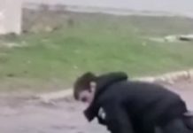 В Павлограде убит подросток (ОБНОВЛЕНО)