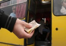 В исполкоме Павлограда рассказали, почему вводят ограничения на бесплатный проезд