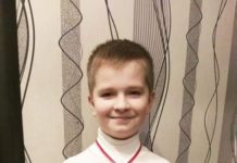 Юный саксофонист из Павлограда получил награды фестивалей в Англии и Грузии