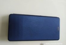 В Павлограде мужчину чуть не убили из-за телефона