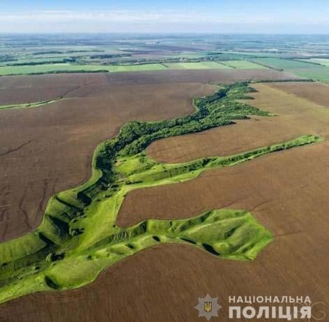 Чиновники незаконно передали в частные руки десятки гектар заповедных земель