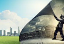 «Зеленая сделка» – за чистый воздух на магистралях Европы