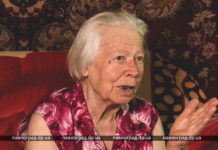 Ушла из жизни павлоградская журналистка и общественный деятель