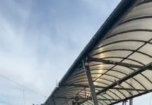 Из-за загрязнения Волчьей в городе могут закрыть одну из автомоек