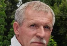 Ушел из жизни именитый павлоградский скульптор