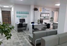 В Межирицкой и Юрьевской громадах открылись новые ЦНАПы