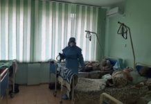 Смертность выше, чем в прошлом году в 4 раза: третья волна коронавирса накрывает Павлоград