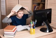 В Павлограде продлили дистанционку