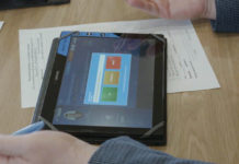 Для павлоградских депутатов закупят систему электронного голосования