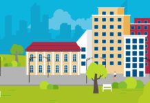 Где находится Павлоград в рейтинге прозрачности городов Украины