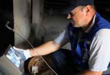 В Терновке должникам за воду перекроют канализацию (ВИДЕО)