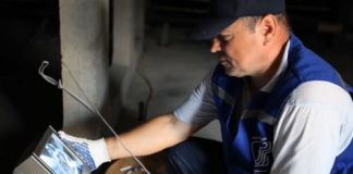 В Терновке должникам за воду перекроют канализацию (ВИДЕО)