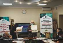 Мини-пекарня, микрозелень и другие идеи: в Павлограде проходит конкурс бизнес-грантов