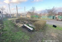 18-летний павлоградец ранил другого парня ножом