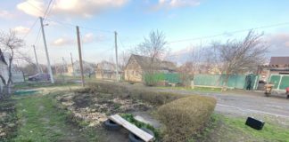 18-летний павлоградец ранил другого парня ножом