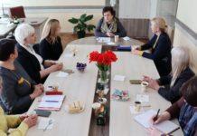 У Павлограда перенимают опыт внедрения электронных карт в маршрутках